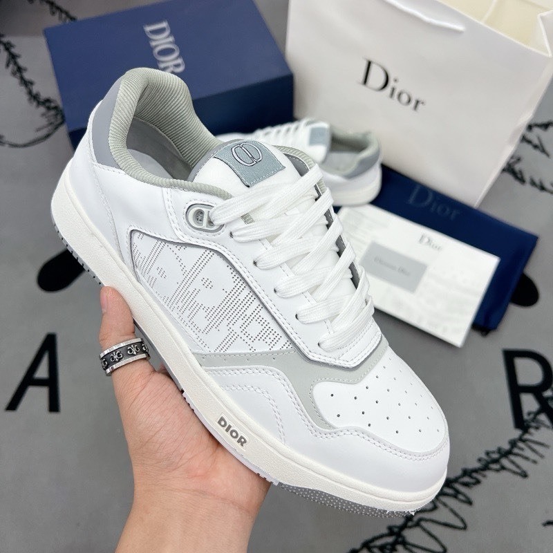 Giày Dior B27 low Bản Best New Hot, Giày Basic phù hợp mọi phong cách ...