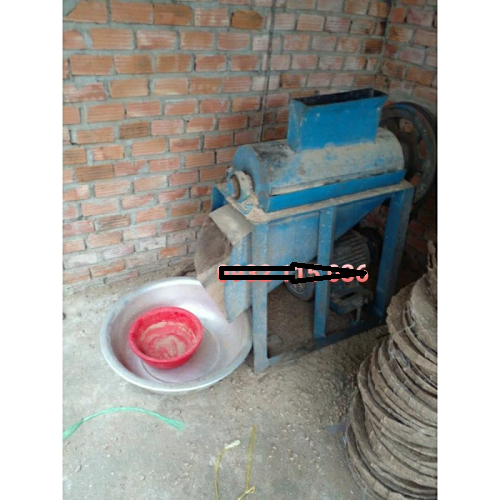 1kg Bột Bánh Dầu Bón Phân, Ủ Phân Cung Cấp Đạm Cho Cây