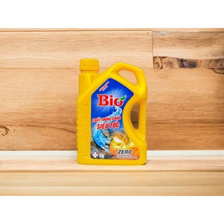 NƯỚC THÔNG  CỐNG GIA ĐINH BIO