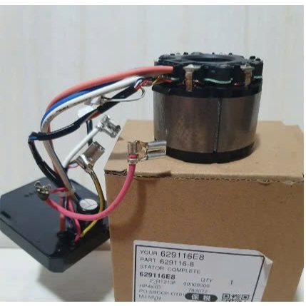 Bo mạch máy khoan pin 18V DDF481 Makita 629116-8 Giá Tốt
