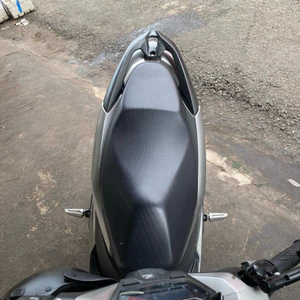Da yên Honda Vario-Click 125/150 kiểu zin (sử dụng kim bọc yên)