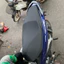 Da yên Honda Future/Wave 125 Fi kiểu zin (sử dụng kim bọc yên)
