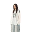Áo Thun Thể Thao Dài Tay Số 7 GODMOTHER Áo Phối Tay Bóng Unisex Form Rộng Phong Cách Mỹ Hip Hop