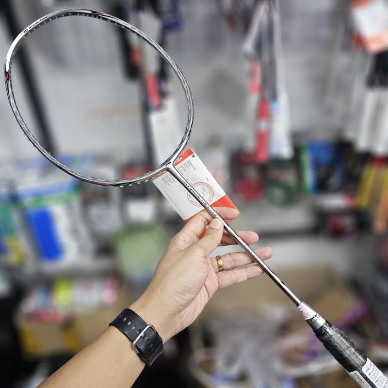 Vợt Cầu Lông Li-Ning BreakFree 80TD (Khung chưa cước) | Shopee Việt Nam
