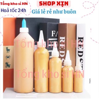 Sơn nhũ Acrylic dùng vẽ tranh/tô màu đất sét/tô tượng/handmade/DIY...