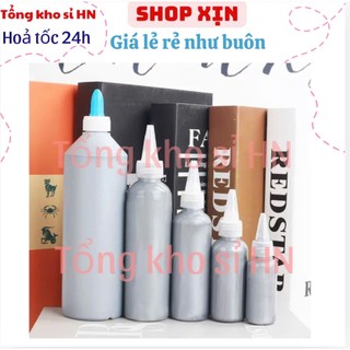 Sơn nhũ Acrylic dùng vẽ tranh/tô màu đất sét/tô tượng/handmade/DIY...