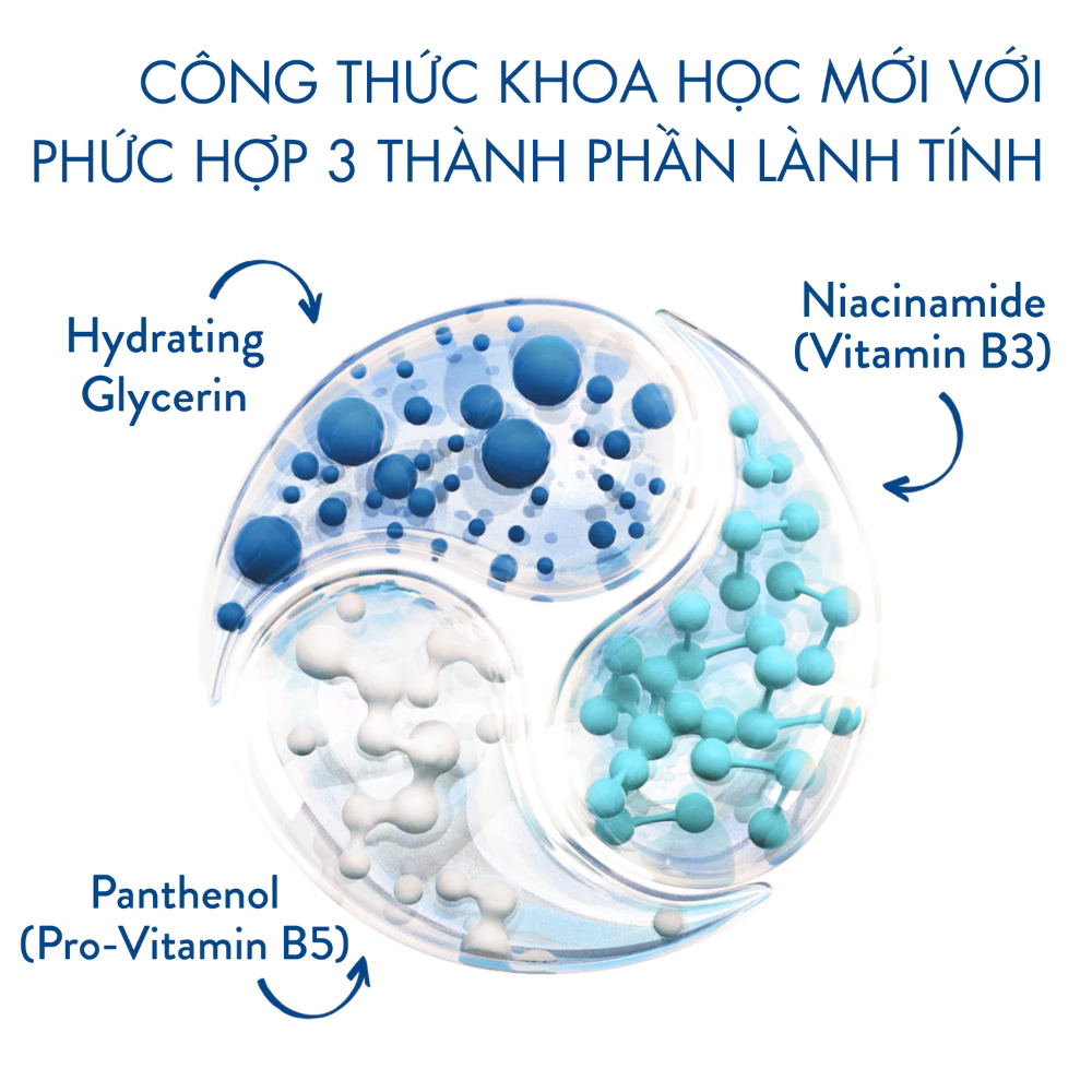 Ảnh Sữa rửa mặt Cetaphil Gentle Skin Cleanser mini 59ml làm sạch dịu nhẹ cân bằng độ pH 3