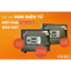 Két sắt Mini Việt Tiệp Khóa Điện Tử K25ĐT Chống Cháy 40Kg - Chính Hãng Công Ty Két Sắt Việt Tiệp Miễn Phí Ship