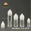 Lọ nhựa chiết mực xăm, hũ nhựa chiết 5ml 10ml 15ml 20ml 30ml [Nhựa Cứng]