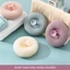 BÔNG TẮM TẠO BỌT XƠ MƯỚP 3D - Bông Tắm Tẩy Tế Bào Chết Massage KỲ GHÉT Hiệu Quả