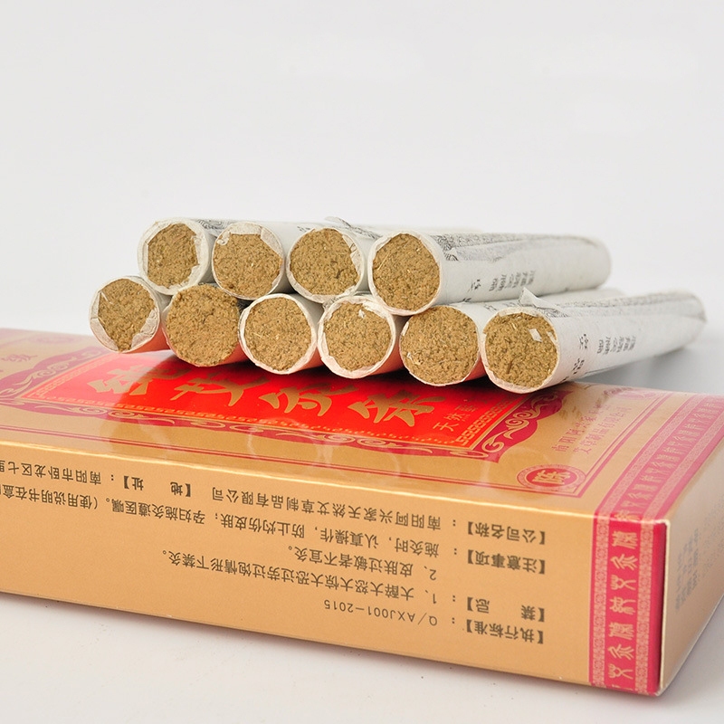 NHANG XÔNG GIẢI VÍA, NHANG XÔNG PHONG THỦY ( HỘP 10 CÂY) 🌸RƯỚC LỘC🌸