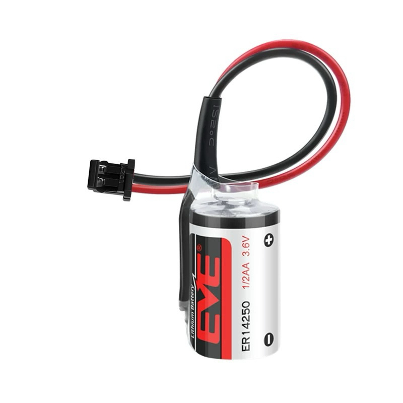Pin EVE ER14250 3.6V 1/2AA 1200mAh | Shopee Việt Nam