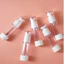 Chai hút chân không, lọ nhựa chiết trong suốt nhấn xịt giọt, xịt sương 5/10/30/50/80/100ml