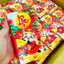Combo 10 Bao Lì Xì Giá Sỉ Mẫu Chữ LỘC đẹp mắt ý nghĩa lịch sự Lì Xì Tết độc đáo , Giá Sỉ