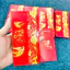 Combo 10 Bao Lì Xì Giá Sỉ Mẫu Chữ LỘC đẹp mắt ý nghĩa lịch sự Lì Xì Tết độc đáo , Giá Sỉ