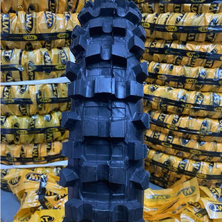 Lốp gai chuyên nghiệp cho cào cào 125, 150 và 250cc size 80/100-21 và 110/100-18 MT897