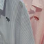 Áo sơ mi form rộng Oversize chất đũi mát lịm - Thêu nơ
