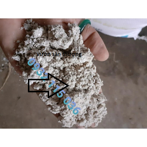 500g Tro Bếp, Tro Mặn, Tro Củi Phân Hữu Cơ Tự Nhiên, Cung Cấp Kali, Mg, P, Fe, Al, Mn, Zn, Bo Cho Cây Và Đất