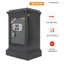 Két Sắt Việt Tiệp K454-DT Điện Tử chống cháy có báo động nặng 100kg kích thước đẹp chuẩn phong thủy