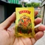 Combo 100 Lá Kim Bài Ngũ Lộ Thần Tài Mạ Vàng may mắn , Giá Sỉ