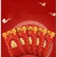 Bao Lì Xì Thần Tài Vàng