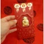 Bao Lì Xì Thần Tài Vàng