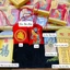 TÚI THẦN TÀI (TÚI TÀI LỘC) [Đã Khai Quang]