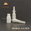 Lọ chiết, chai nhựa trắng xịt mũi 10ml, 15ml