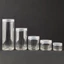 Hũ nhựa đựng thực phẩm, mỹ phẩm nắp nhựa trong 500ml 600ml 700ml 750ml 900ml 1000ml 1200ml 1500ml