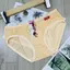 Quần lót nữ thun lạnh thông hơi mềm mại thoáng khí size 40-50 ký