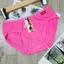 Quần lót nữ thun lạnh thông hơi mềm mại thoáng khí size 40-50 ký
