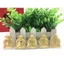 ⚡LOẠI 1⚡Bộ 5 Ông Thần Tài Ngũ Phúc Lâm Môn Vàng 24k Cao Cấp, Quà Tết Sang Trọng Và Đẳng Cấp, Tặng Hộp Nhưng Túi Đỏ Xịn