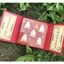 ⚡LOẠI 1⚡Bộ 5 Ông Thần Tài Ngũ Phúc Lâm Môn Vàng 24k Cao Cấp, Quà Tết Sang Trọng Và Đẳng Cấp, Tặng Hộp Nhưng Túi Đỏ Xịn