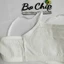 Áo Lá Học Sinh Cotton Màu Trắng Mút Mỏng Liền Đẹp Co Giãn Thoáng Mát Mã [1024] Size: 25-35 ký