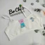 Áo Lá Học Sinh Cotton Màu Trắng Mút Mỏng Liền Đẹp Co Giãn Thoáng Mát Mã [1024] Size: 25-35 ký