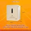 Két sắt Aifeibao vân tay thông minh KTM86 nặng 21kg tính năng chống trộm hiện đại kết nối tới Smartphone