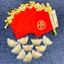 Combo Sỉ 100 Thỏi Vàng Thần Tài Tài Lộc Mạ Vàng Kèm Túi Gấm Phúc, Lộc Siêu Đẹp, Phong Thuỷ , Giá Sỉ
