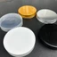 Hũ nhựa đựng thực phẩm, mỹ phẩm nắp nhôm, nắp nhựa tất cả các dung tích 500ml -1500ml