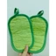 Combo 2c Bắc nồi Xoong may viền made by NPP DX