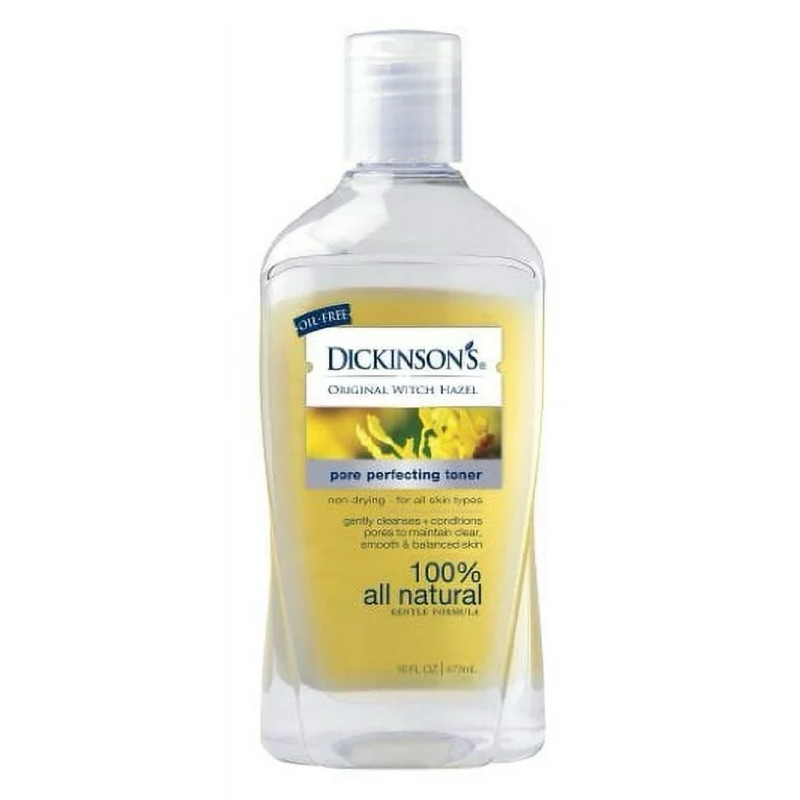 Dickinson Toner Mỹ 473ml