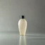 Lọ chiết, chai nhựa trắng 250ml các loại nắp dầu gội