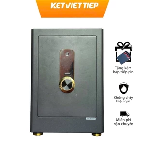 Két sắt thông minh Aifeibao HK-M/D-45-AS Nhập Khẩu Chính Hãng công nghệ bảo mật hiện đại