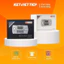 Két Sắt Mini Thông Minh Việt Tiệp KKS023 Khóa Điện Tử ✅ FREESHIP ✅ Két Sắt Mini CRMCR 25LN Mở Khóa 5 Tính Năng Nặng 10KG