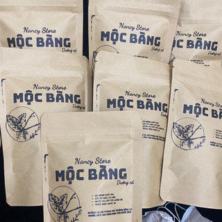 MỘC BÀNG Túi lọc lá bàng , bột lá bàng và tô mộc dưỡng cá tăng màu cho cá lóc cá cảnh
