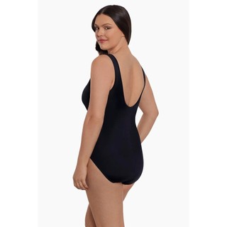 Size 22 (90-95kg) Bikini 1 mảnh kín đáo che bụng, có bikini bigsize VNXK của LOUNGITUDE