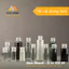 Lọ nhựa chiết mỹ phẩm, serum nắp bật 10ml 20ml 30ml 50ml 60ml 100ml