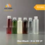 Lọ nhựa chiết mỹ phẩm, serum nắp bật 10ml 20ml 30ml 50ml 60ml 100ml