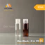 Lọ nhựa chiết mỹ phẩm, serum nắp bật 10ml 20ml 30ml 50ml 60ml 100ml