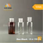 Lọ nhựa chiết mỹ phẩm, serum nắp bật 10ml 20ml 30ml 50ml 60ml 100ml