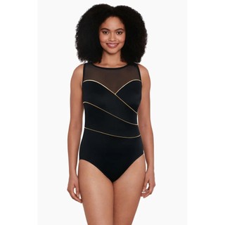 Size 20 (85-90kg) Bikini kín đáo, che bụng, Bikini bigsize 2 lớp có đệm ngực hàng VNXK LONGDITUDE